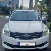 فروش و معاوضه هایما S7 مدل 96 کم کارکرد در حدصفر