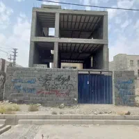 ۲۰۰متر ویلایی اندیشه شهرک نیروانتظامی اسکلت خورده|فروش زمین و ملک کلنگی|اندیشه, پرنیان|دیوار