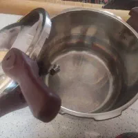 زود پز وبخارپز یونیک اصلی|ظروف پخت‌وپز|اسلام‌‌آباد غرب, |دیوار