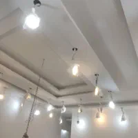 نقاشی کلی ساختمان|خدمات پیشه و مهارت|عباسآباد, |دیوار