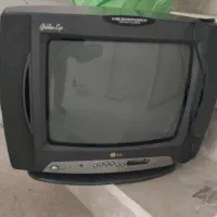 تلویزیون ۱۴کاملا سالم