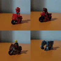 لگو|اسباببازی|مشهد, فتح المبین|دیوار