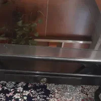 میزوسط درحدنوکشودار