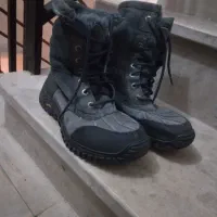 پوتین کوهنوردی