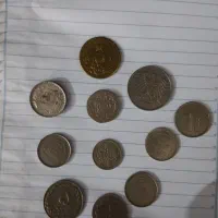 سکه کلکسیون
