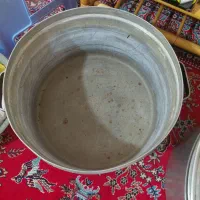 ظروف روحی و مسی|ظروف پخت‌وپز|قزوین, |دیوار