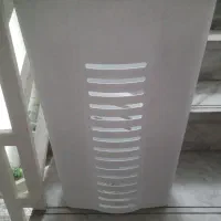 سبد رخت و لباس ...