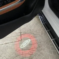 ام وی ام x22pro مدل۴۰۲ درحدخشک|خودرو سواری و وانت|گنبد کاووس, |دیوار