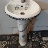 روشویی کاملا سالم