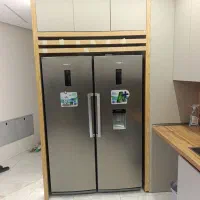 چوب و MDFپاسارگاد چالشتر|کتابخانه، شلف، قفسههای دیواری|شهرکرد, |دیوار