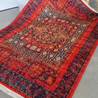 فرشینه شیک و خوش طرح مناسب پذیرایی و اتاق