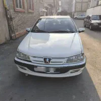 پژوپارس مدل۹۶