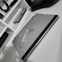 لپ تاپ HP اروپایی تبلت شو