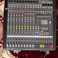 میکسر|سیستم صوتی خانگی|قائن, |دیوار