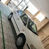 99 lx بدون رنگ|خودرو سواری و وانت|یاسوج, |دیوار