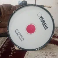 طبل Yamaha
