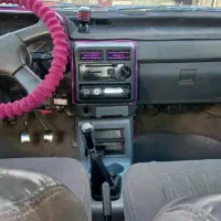 پراید ۸۳ پلمپ فروش یا معاوضه