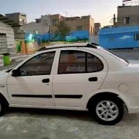 ساینا اس 1403|خودرو سواری و وانت|قرچک, زیبا شهر|دیوار