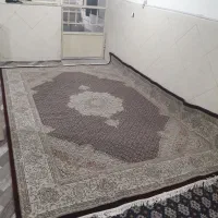 فرش ۹متری ریز ماهی