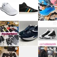 کتونی خارجی خفن