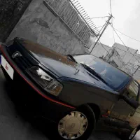 پژو ۴۰۵ انژکتور ۲۰۰۰
