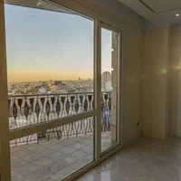 فروش آپارتمان ۲۹۶ متری ۴ خوابه در اقدسیه