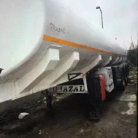 تانکر سوخت ۴ مواد|قطعات یدکی و لوازم جانبی|چهاردانگه (تهران), |دیوار