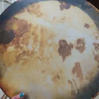 ساز|سازهای سنتی|رشت, استقامت ۱|دیوار