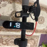 اسکوتر برقی طرح شیائومی (M365 Style)|دوچرخه، اسکیت، اسکوتر|شیراز, شهرک بهشتی|دیوار