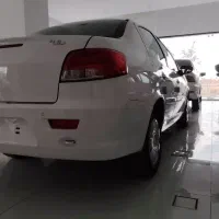 رانا TU5p صفر|خودرو سواری و وانت|مشهد, سپاد|دیوار