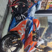 موتور سی اف ریس  دوک  cf250.ktm250|موتورسیکلت|تهران, یاخچی‌آباد|دیوار