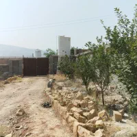باغ شهرنشاط دوهزارمتری|فروش زمین و ملک کلنگی|شیراز, بید زرد|دیوار