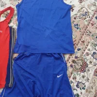 لباس کشتی و لباس بوکس