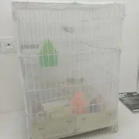 قفس|لوازم جانبی حیوانات|مشهد, انقلاب|دیوار