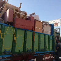حمل نقل خاور|خدمات حمل و نقل|مشهد, خین عرب|دیوار
