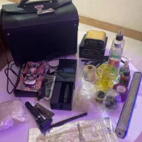 قلم بلید|حراج|رشت, منظریه|دیوار