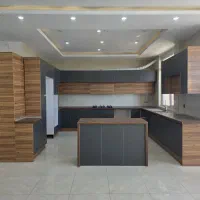 پردیس ویلایی ۳۳۱ متر ۳ واحد مجزا فاز ۴