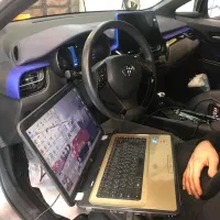 ریمپ و تیونینگ،افزایش شتاب،کاهش مصرف و دمای آب|خدمات موتور و ماشین|اصفهان, ارداجی|دیوار