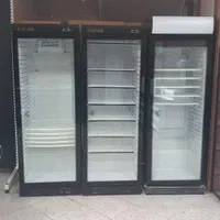 فریزر و یخچال های صنعتی|فروشگاه و مغازه|کرمان, |دیوار