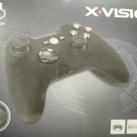 دسته ایس ویژن  جفت|کنسول، بازی ویدئویی و آنلاین|اراک, |دیوار