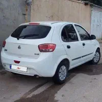 تیبا ۲ مدل ۱۴۰۱