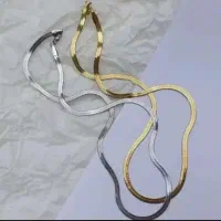 گردنبند استیل|بدلیجات|ساوه, |دیوار