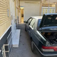 ماشین آردی مدل ۸۲|خودرو سواری و وانت|یزد, |دیوار