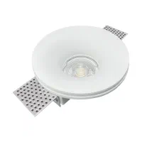 فریم هالوژن گچی|لامپ و چراغ|شیراز, سیاه سنگ|دیوار