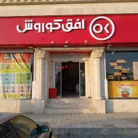 استخدام نیرو برای افق کوروش