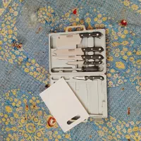 چاقو اشپزخانه