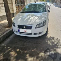 رانا پلاس مدل 1402 ارتقا یافته eps
