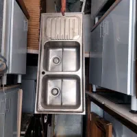 سینک تو کار