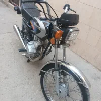 موتور مدل 94اماده انتقال