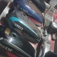 موتور|موتورسیکلت|بندرعباس, |دیوار